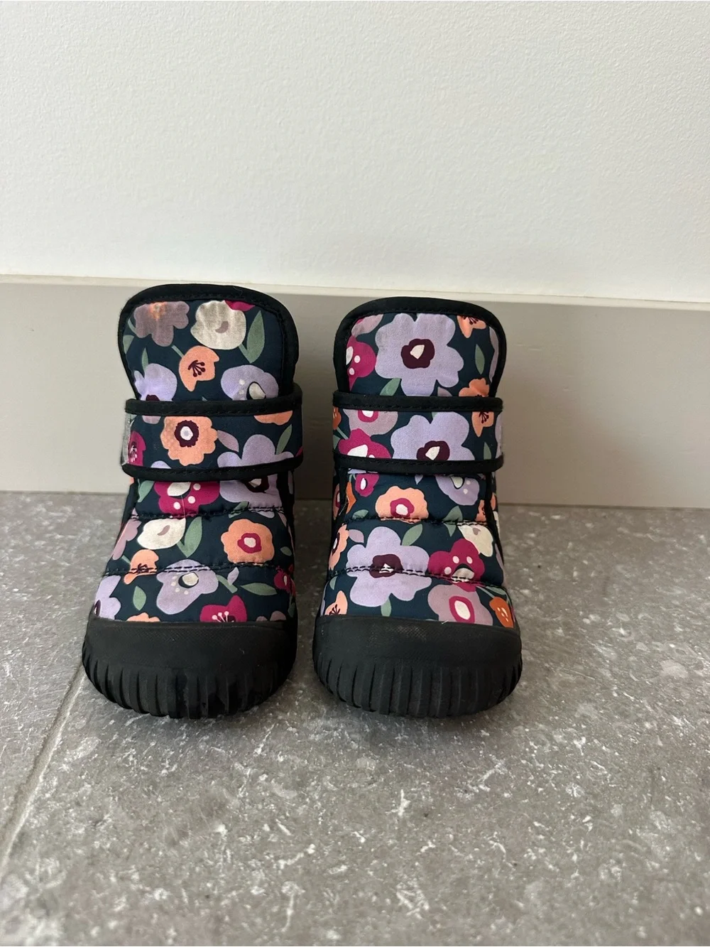 Jan & Jul Winter Boots